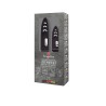 Komplet 2 noży ceramicznych Black Silver Berlinger Haus