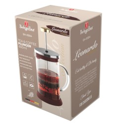 Zaparzacz 600 ml Leonardo Berlinger Haus