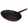 Patelnia grillowa do ryb 25cm Leonardo Berlinger Haus