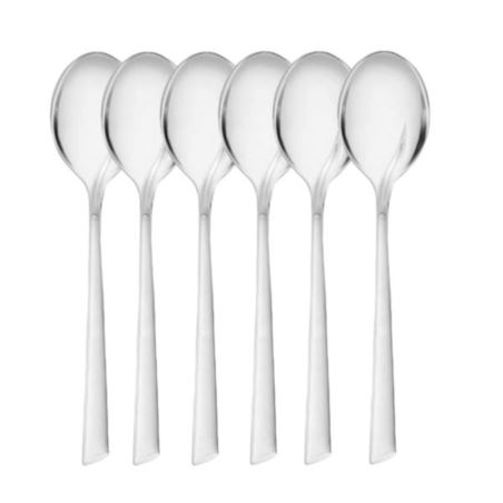 03 GERLACH Flames łyżka obiadowa 6 szt f