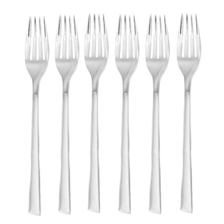 03 GERLACH Flames widelec obiadowy 6 szt F