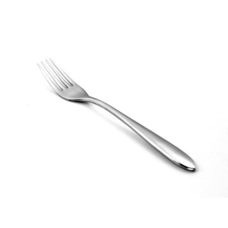 Amefa Cuba widelec do przystawek deserowy