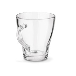 Kubek szklany 250 ml Molly Tadar
