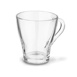 Kubek szklany 250 ml Molly Tadar
