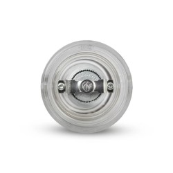 Młynek do soli 12 cm akryl Nancy Peugeot