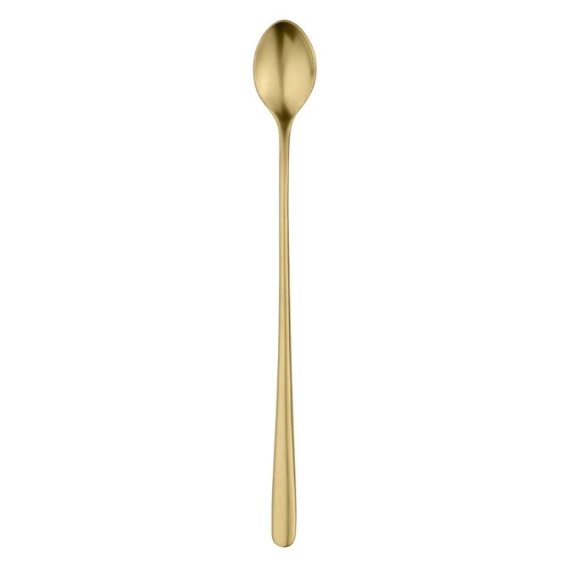Łyżka do latte Lui Gold Verlo