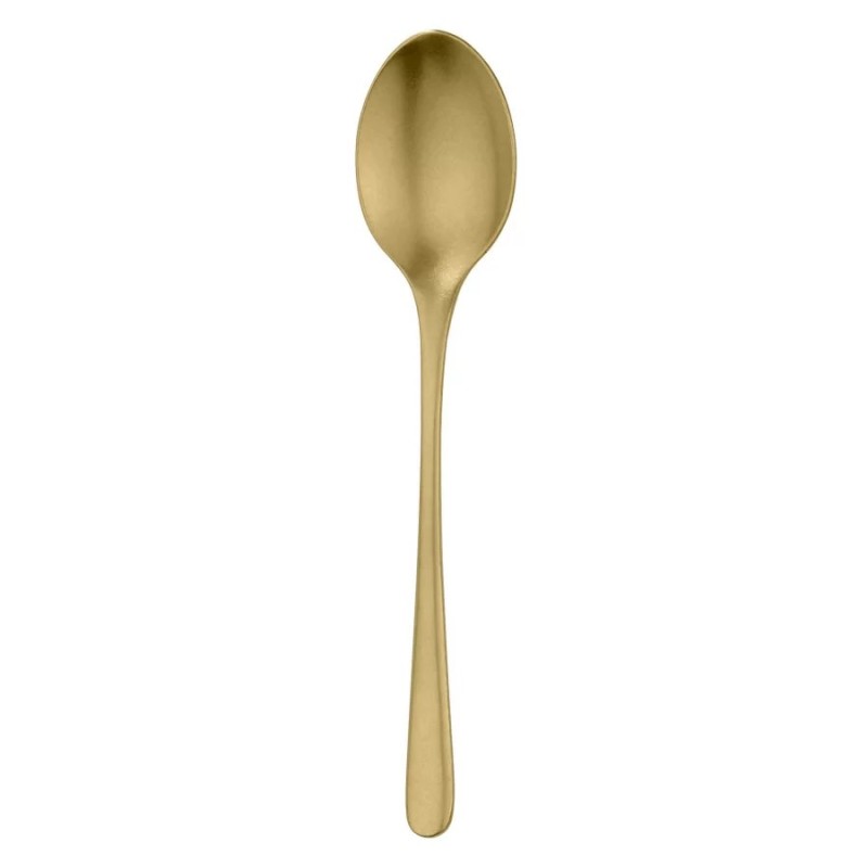 Łyżeczka do espresso Lui Gold Verlo