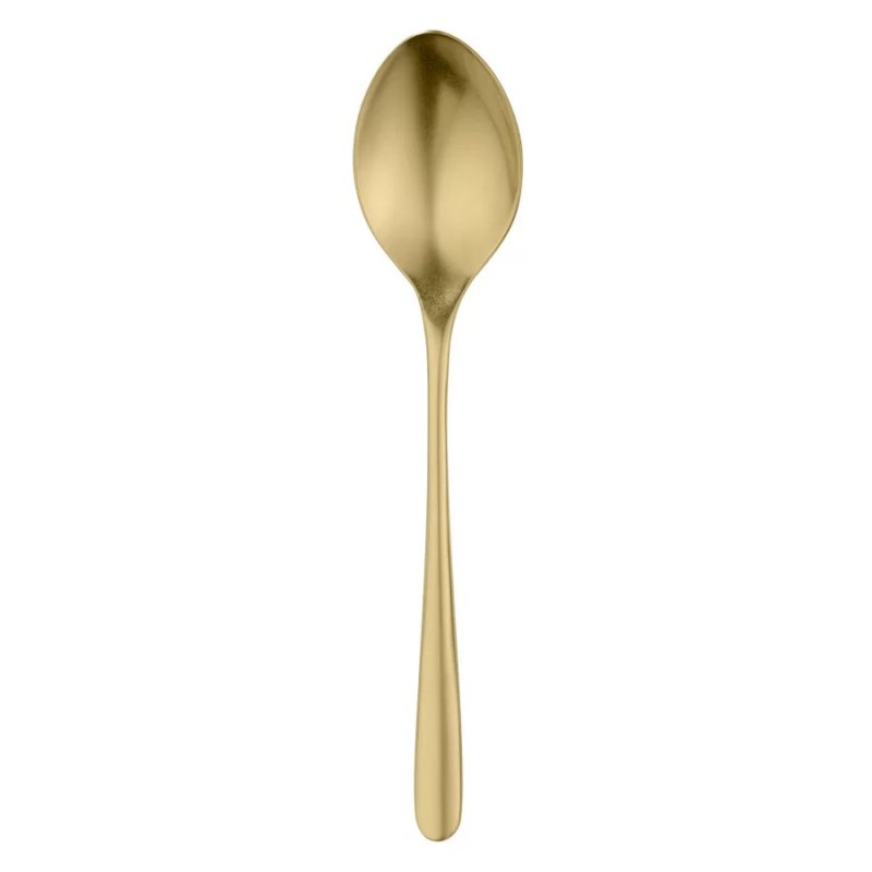 Łyżka stołowa Lui Gold Verlo