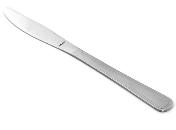 Amefa Bologna nóż stołowy