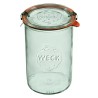 Komplet słoików 1000ml 6 szt. Sturz Weck