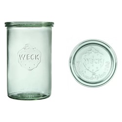 Komplet słoików 1000ml 6 szt. Sturz Weck