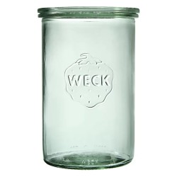 Komplet słoików 1000ml 6 szt. Sturz Weck