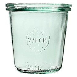 Komplet słoików 290ml 6 szt. Sturz Weck