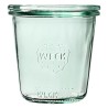 Komplet słoików 290ml 6 szt. Sturz Weck