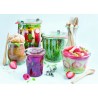 Komplet słoików 290ml 6 szt. Sturz Weck