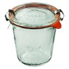 Komplet słoików 290ml 6 szt. Sturz Weck