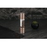 Berlinger Haus Rose Gold  - Młynek ręczny do soli i pieprzu 2 w 1