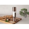 Berlinger Haus Rose Gold  - Młynek ręczny do soli i pieprzu 2 w 1