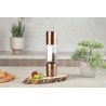 Berlinger Haus Rose Gold  - Młynek ręczny do soli i pieprzu 2 w 1