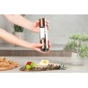 Berlinger Haus Rose Gold  - Młynek ręczny do soli i pieprzu 2 w 1