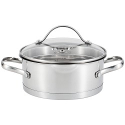 Amefa Mistral - Zestaw garnków 10 el