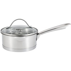 Amefa Mistral - Zestaw garnków 10 el