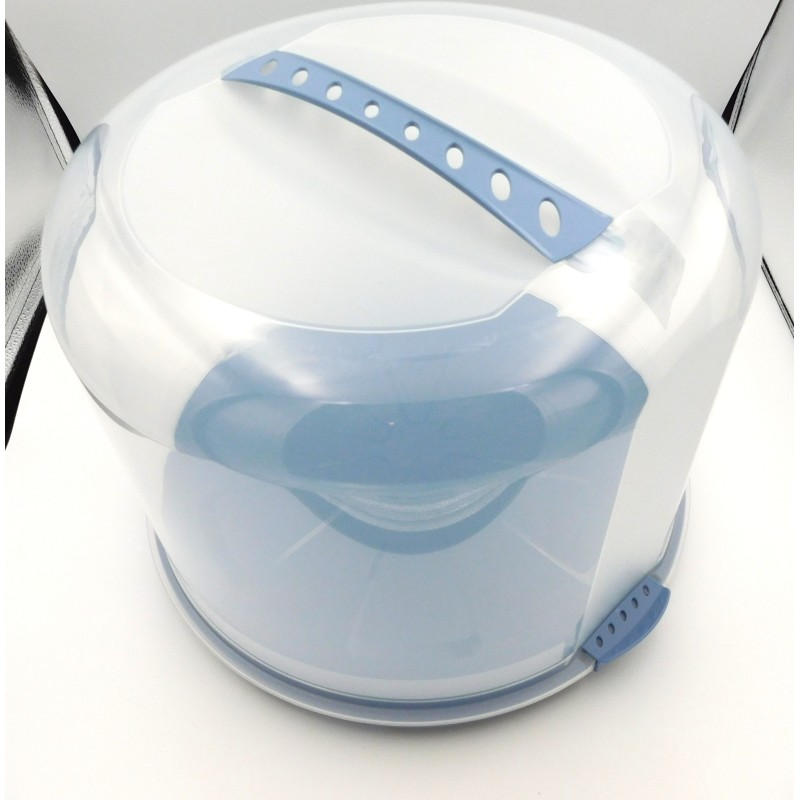 Pojemnik na ciasto XL Fresh Horizon Blue