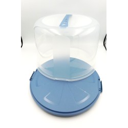 Pojemnik na ciasto XL Fresh Horizon Blue