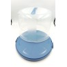 Pojemnik na ciasto XL Fresh Horizon Blue
