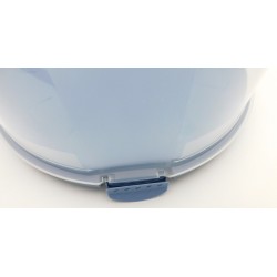 Pojemnik na ciasto XL Fresh Horizon Blue