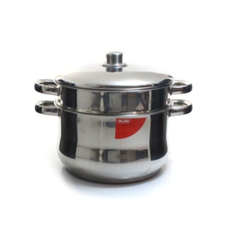 ibi/663724 Ibili kpl do gotow na parze 24 cm