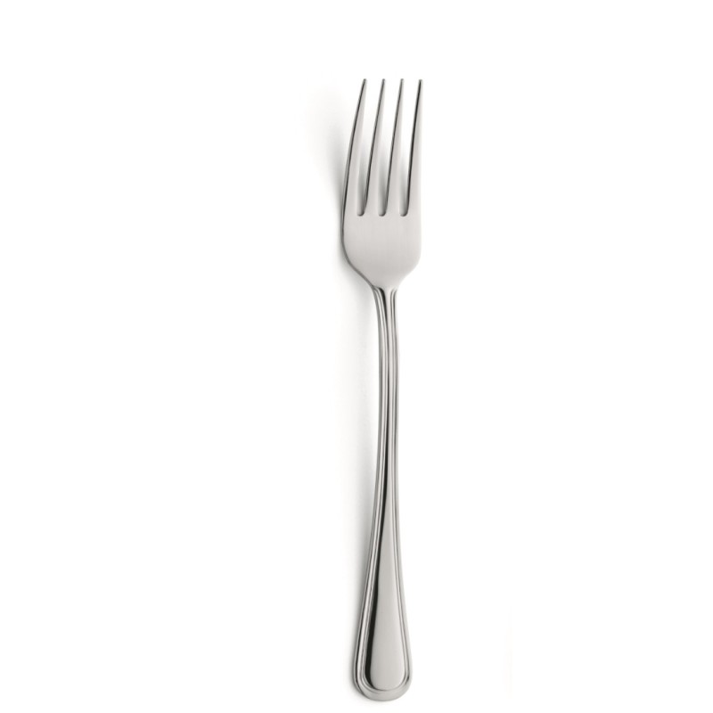 Amefa Bologna - Widelec stołowy
