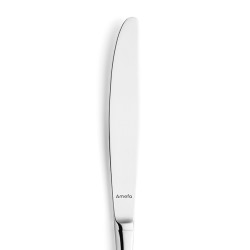 Nóż stołowy Baguette 18/10 Amefa