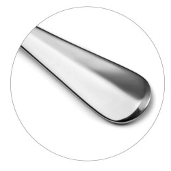 Łyżka do bulionu Baguette Amefa