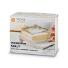 Maselniczka szklana Sally Tadar