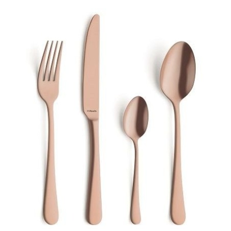 Amefa Austin Vintage – Komplet sztućców 24 szt. na 6 osób
