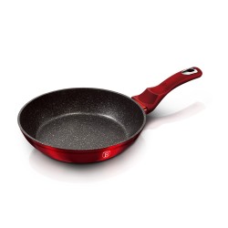 Patelnia 28 cm Burgundy Berlinger Haus