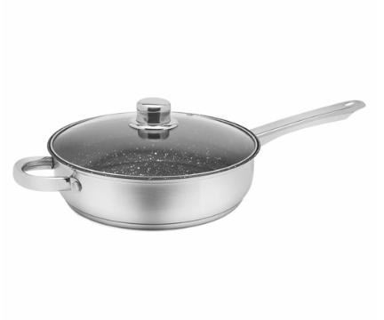 TADAR BAHAMA patelnia 24 cm 2,5L INDUKCJA