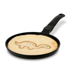 Patelnia do naleśników 18 cm Dino Konighoffer