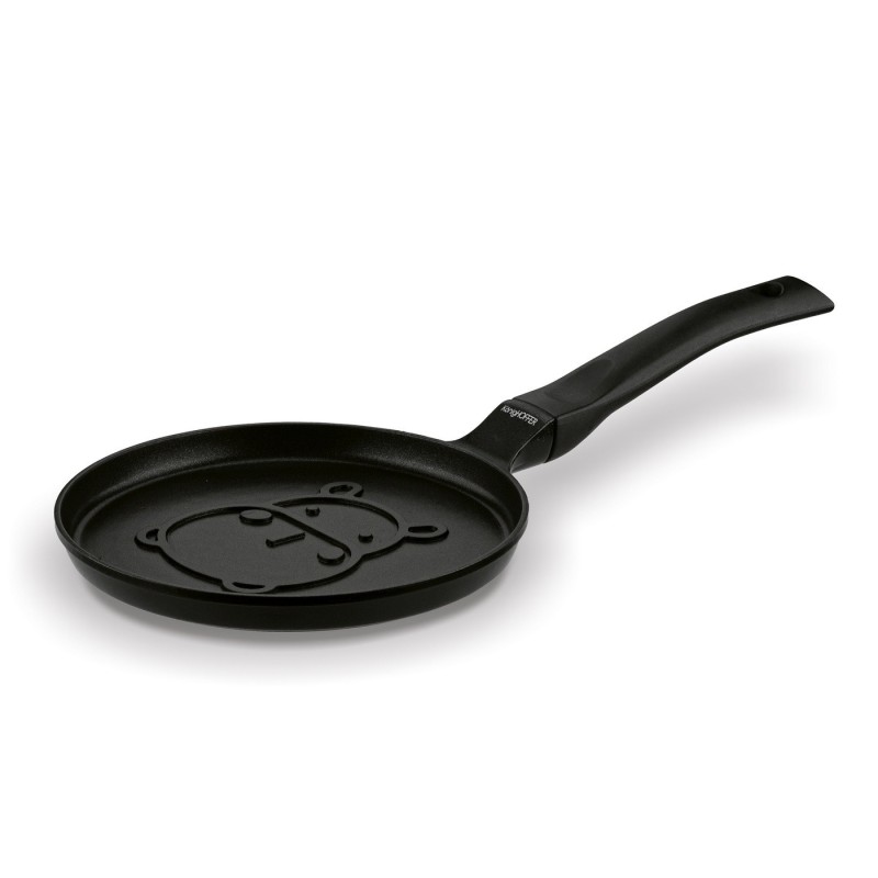 Patelnia do naleśników 18 cm Hipcio Konighoffer