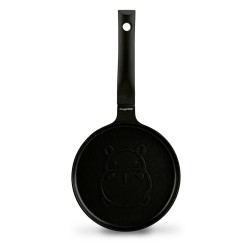 Patelnia do naleśników 18 cm Hipcio Konighoffer