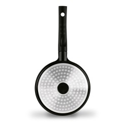 Patelnia do naleśników 18 cm Hipcio Konighoffer