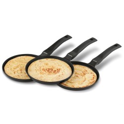 Patelnia do naleśników 18 cm Hipcio Konighoffer