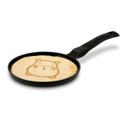 Patelnia do naleśników 18 cm Hipcio Konighoffer