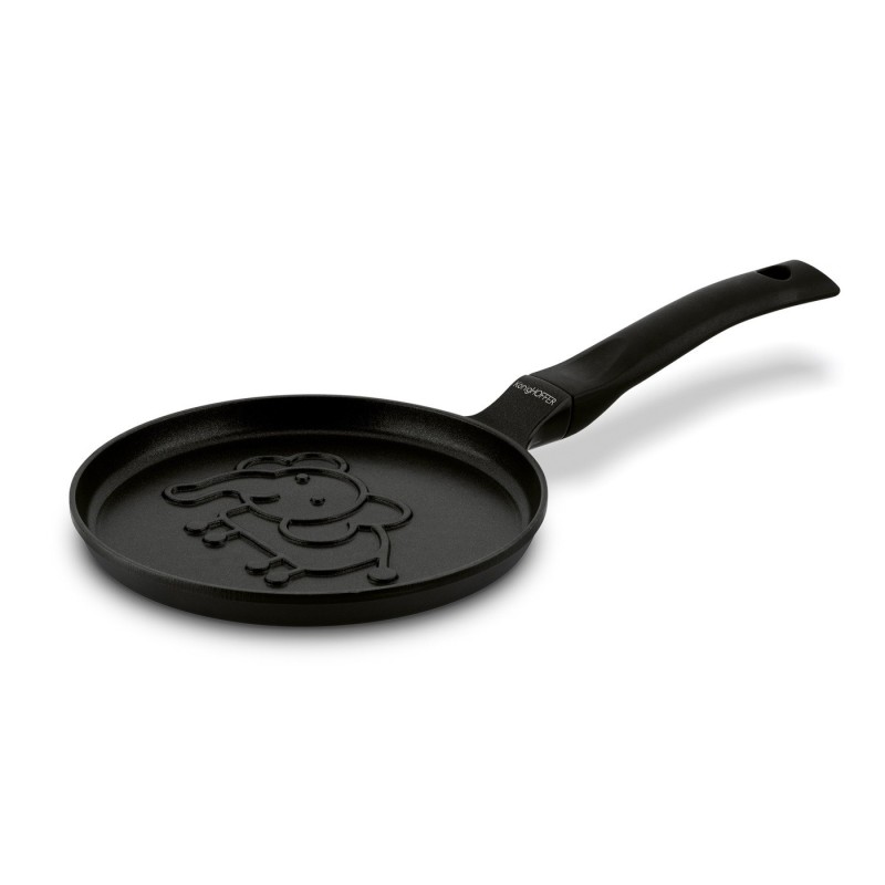 Patelnia do naleśników 18 cm Słoń Konighoffer