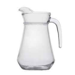 Dzbanek szkany 1,3 L Tadar