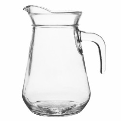Dzbanek szkany 1,3 L Tadar