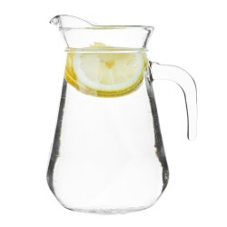 Dzbanek szkany 1,3 L Tadar