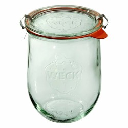Komplet słoików 1062ml z...
