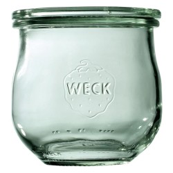 Komplet słoików 370ml 6...